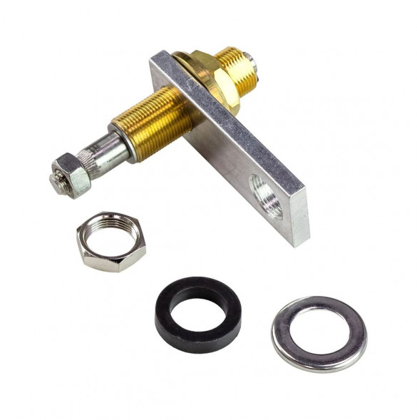 Переходник для пантографных стеклоочистителей, усиленный (упаковка из 10 шт.)