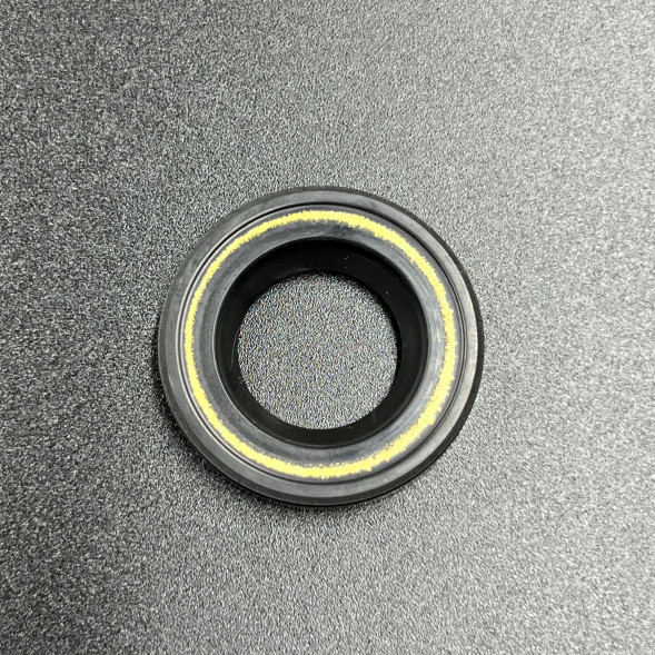 Сальник Suzuki (09289-17L02) (17x30x6) (POLY-MOTO)