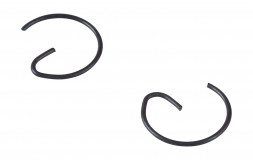 Кольца стопорные Suzuki DF4-6/DT20-40, Omax