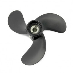 Винт гребной Solas 6011-079-07P, 3x7-7/8x7-1/2 (R)