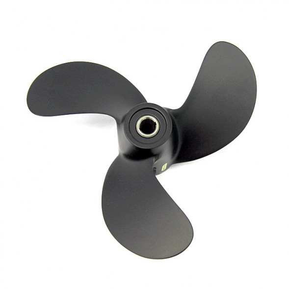 Винт гребной Solas 6011-079-07P, 3x7-7/8x7-1/2 (R)