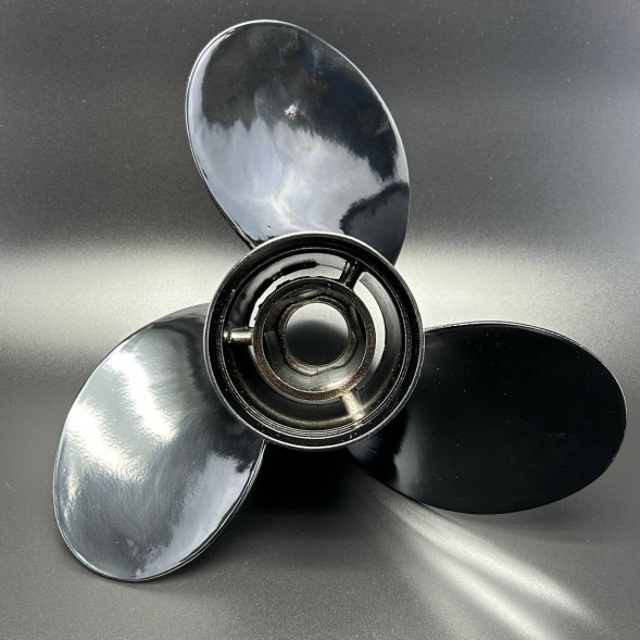 Гребной винт Mercury 25-70 (3x10-7/8x11) Black Max (Mercury)