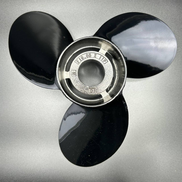 Гребной винт Mercury 25-70 (3x10-7/8x11) Black Max (Mercury)