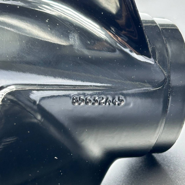 Гребной винт Mercury 25-70 (3x10-7/8x11) Black Max (Mercury)