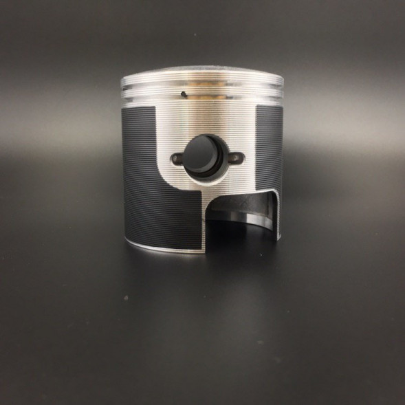 Поршень Suzuki DT40 (0.25mm) (Osaka)