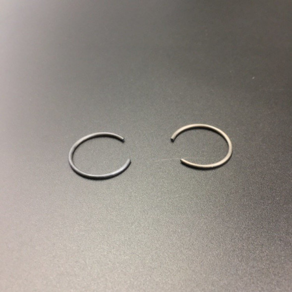 Поршень Suzuki DT40 (0.25mm) (Osaka)