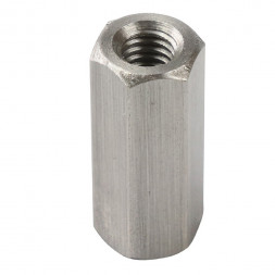 Гайка соединения тяги реверса Skipper для Yamaha 9.9-40/F8-9.9