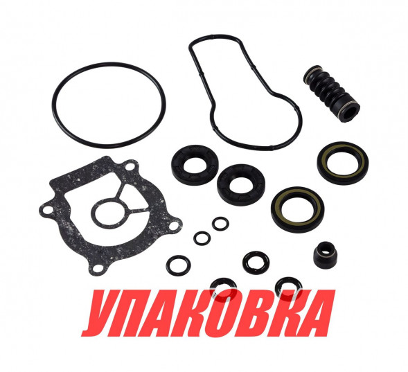 Ремкомплект редуктора Suzuki DF40A-60A/DT40, Recmar (упаковка из 10 шт.)
