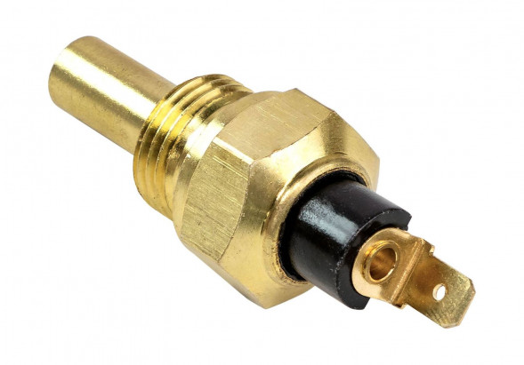 Датчик температуры воды предупредительный Volvo Penta D31, 32, 41, 42, 43, Recmar