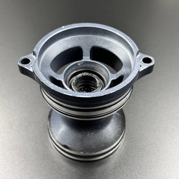 Обойма гребного вала (в сборе) Yamaha 25-30, F20-25  (KACAWA)
