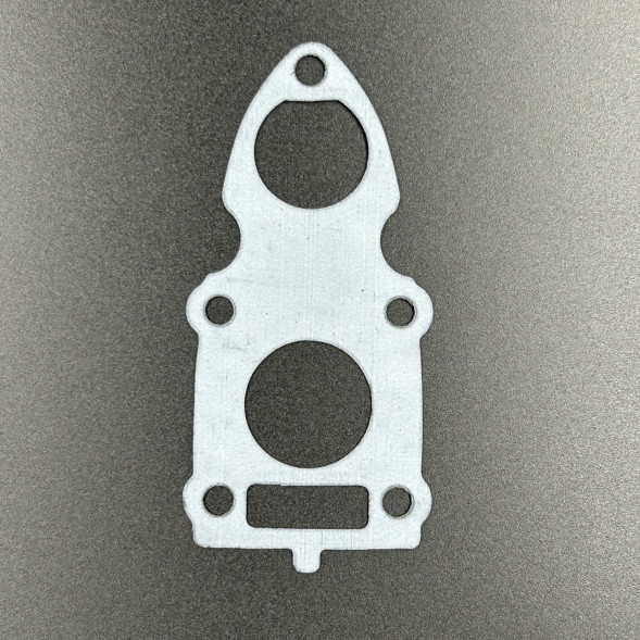Прокладка под основание помпы Yamaha 6-8 (Osaka)