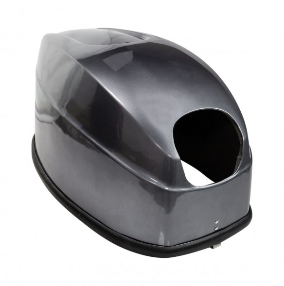 Капот двигателя Yamaha 40X, Omax