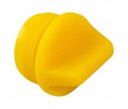 Пробка заливной горловины (масло) Marine Rocket (F15-01.03.00.39)