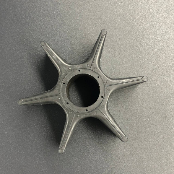 Крыльчатка помпы охлаждения Honda BF75-150 (19210-ZW1-B02) (Honda)