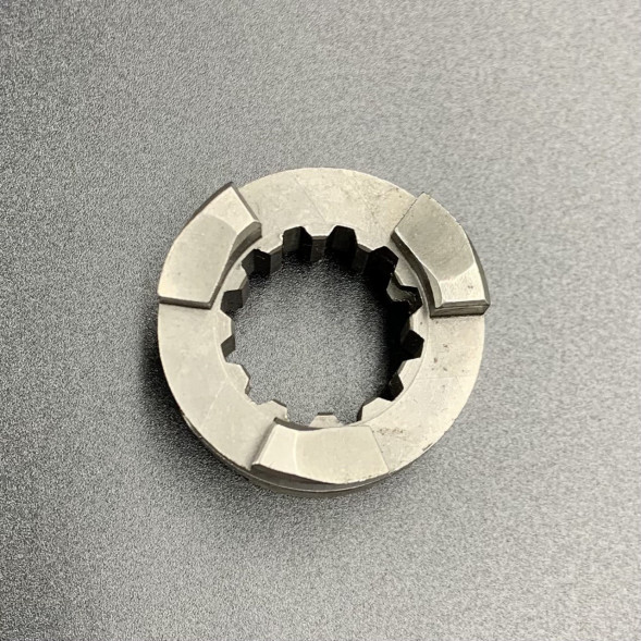 Муфта переключения скорости Yamaha E5D-E8D (PREMARINE)