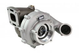 Турбина D4-300 Volvo Penta, Recmar