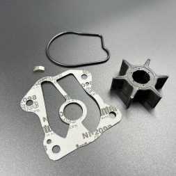 Ремкомплект помпы охлаждения Honda BF20-30 (Osaka)