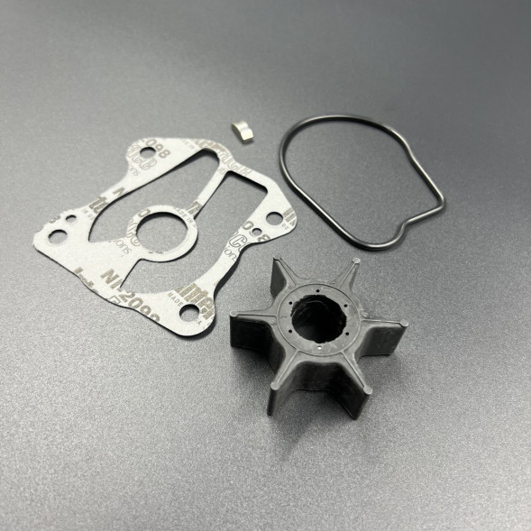 Ремкомплект помпы охлаждения Honda BF20-30 (Osaka)