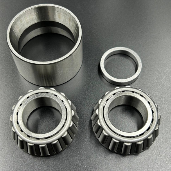 Подшипник роликовый Suzuki DF250-300(A) (32x66x49) (09269-32002, 93399-99966) (PREMARINE)