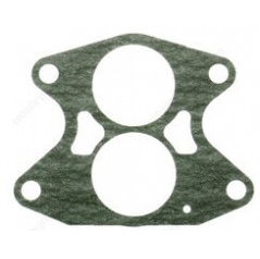 Прокладка крышки термостата Yamaha 75-90 6H1-12414-50 (Япония)