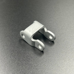 Ручка замка капота Yamaha F40-50 (Yamaha)