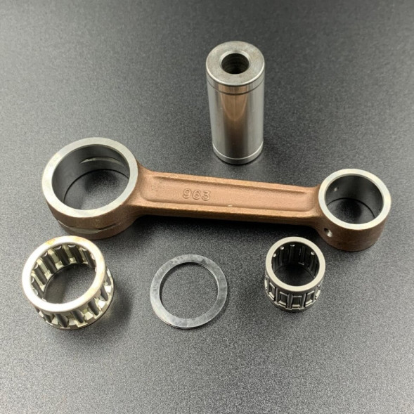 Шатунный комплект Suzuki DT20-30 (12161-96300-KIT) (Omax)