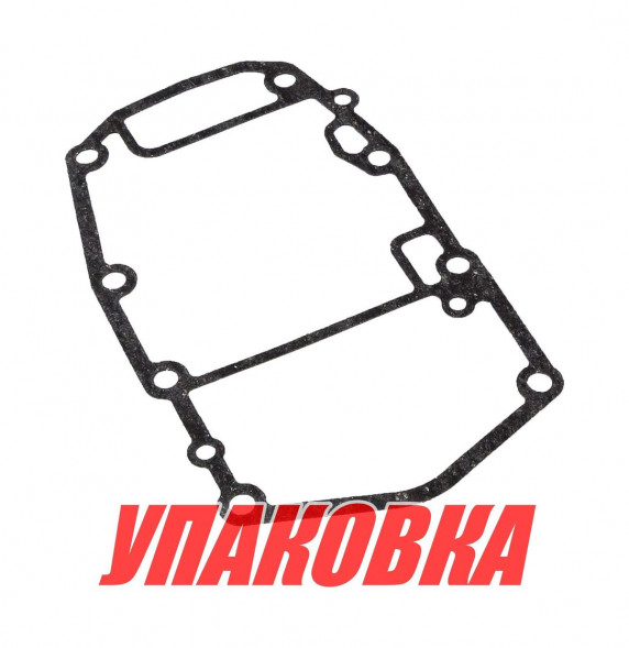 Прокладка под проставку блока Suzuki DT20-30, Omax (упаковка из 10 шт.)