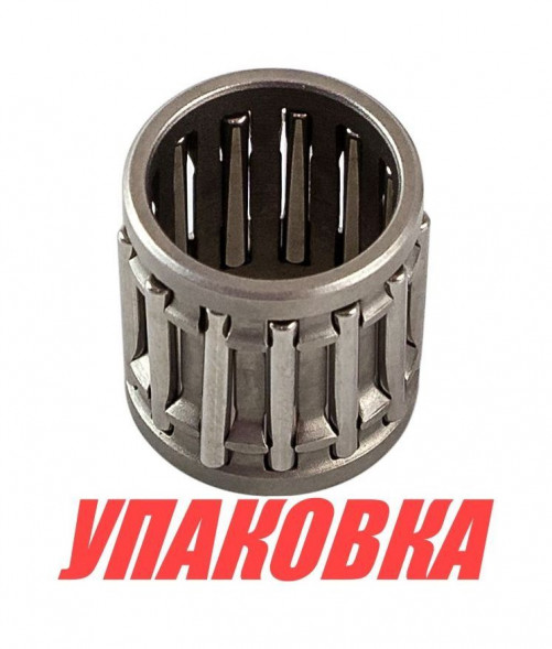Подшипник шатунный Yamaha 4-8, Omax (упаковка из 2 шт.)