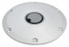 Основание (монтажное гнездо), круглое, анодированнное