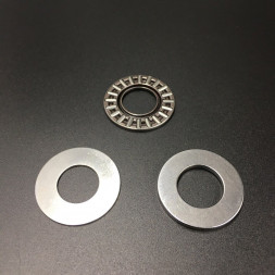 Подшипник роликовый Yamaha 9.9-15, F8-15 (15x28x2) (93341-41414-TW) (93341-414V1-TW) (Omax)
