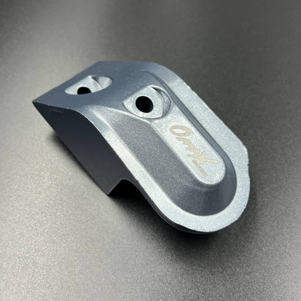 Крепление румпеля Yamaha 25-30 (Omax)