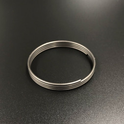 Пружина стопора муфты Suzuki DF40-60A;DF 60-140(A)