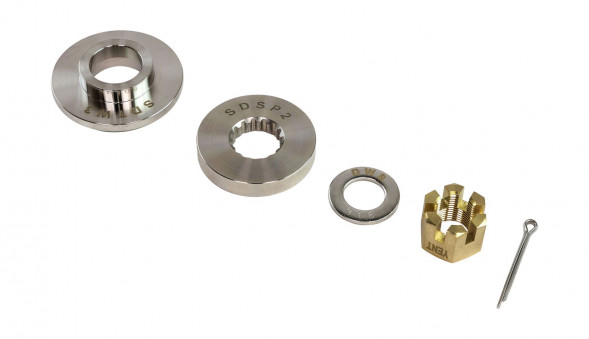 Установочный комплект для винта Suzuki DF90-DF140, Marine Rocket Prime