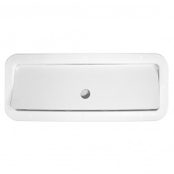 Бокс для вещей, 395x155x105 мм