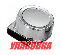 Сигнал звуковой электрический d83мм (упаковка из 20 шт.)