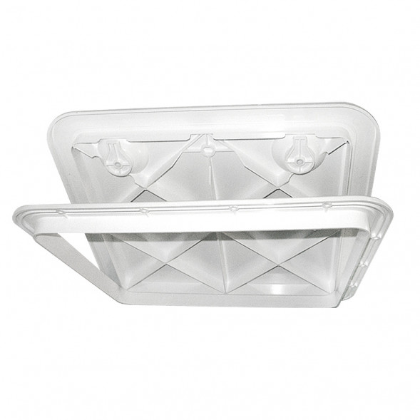 Люк пластиковый 460х510