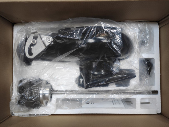 Насадка водометная для Suzuki DT40S, Marine Rocket (упаковка из 5 шт.)