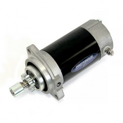 Электростартер двигателя Mercury/Mariner/Yamaha PH130-0049