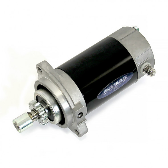 Электростартер двигателя Mercury/Mariner/Yamaha PH130-0049