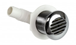 Головка вентиляционная угловая 17-19 мм