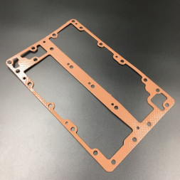 Прокладка под холодильник Yamaha 115-140 (Omax)