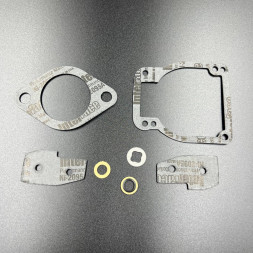Ремкомплект карбюратора Mercury 30-125 (1395-811223-1, 8112231) (KACAWA)