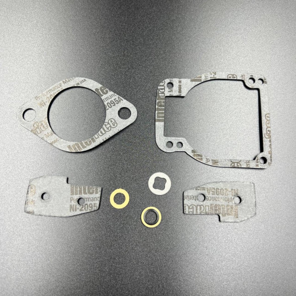 Ремкомплект карбюратора Mercury 30-125 (1395-811223-1, 8112231) (KACAWA)