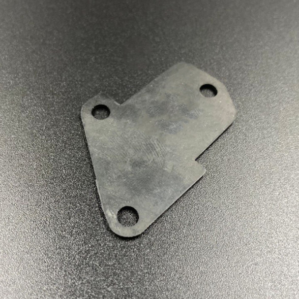 Прокладка крышки карбюратора Yamaha 4-5 (PREMARINE)