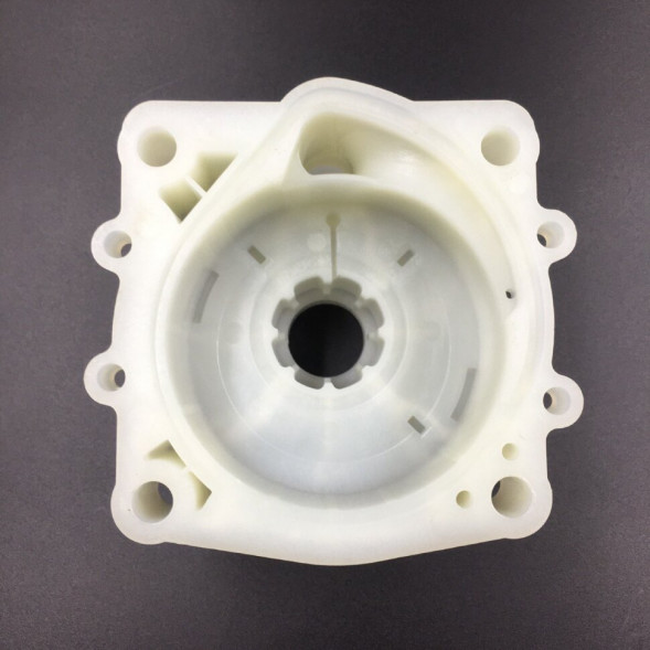 Корпус помпы охлаждения Yamaha 115-250 (Omax)