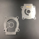 Ремкомплект помпы охлаждения Suzuki DT 25-40 (17400-96404) (Omax)