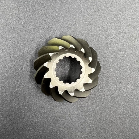 Шестерня вертикального вала (Пиньон) Tohatsu 40-50 (3C8-64020-0) (KACAWA)