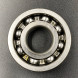 Подшипник шариковый Yamaha 40-70 (30x72x21) (C проточкой) (Sinera)