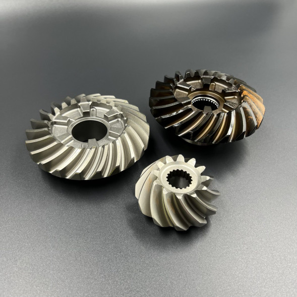 Шестерни редуктора (Комплект) Suzuki DF200-250 (57300-93841) (Suzuki)