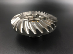 Шестерня переднего хода Yamaha 40X/F30-40 (66T-45560-00) (Osaka)